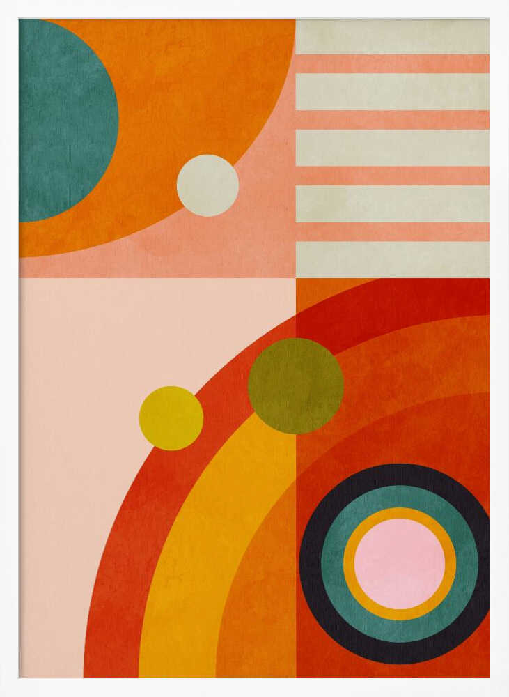 Playing Around Shapes 3