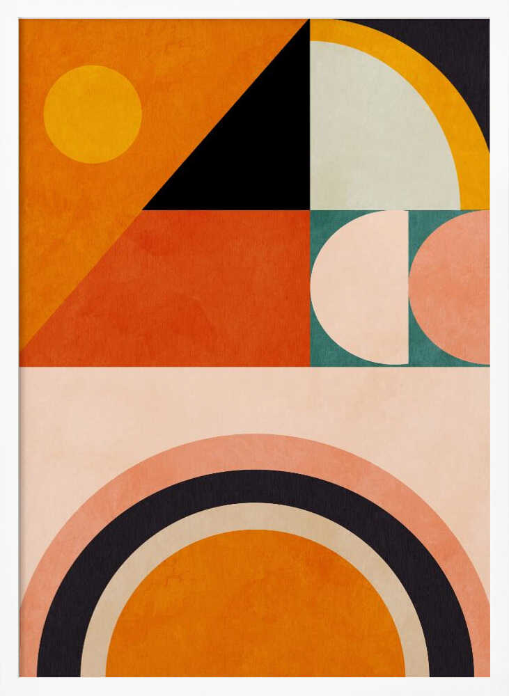 Playing Around Shapes 4