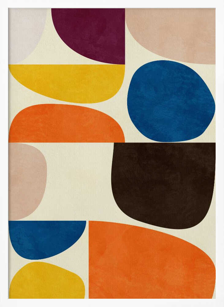 Vivid Bauhaus
