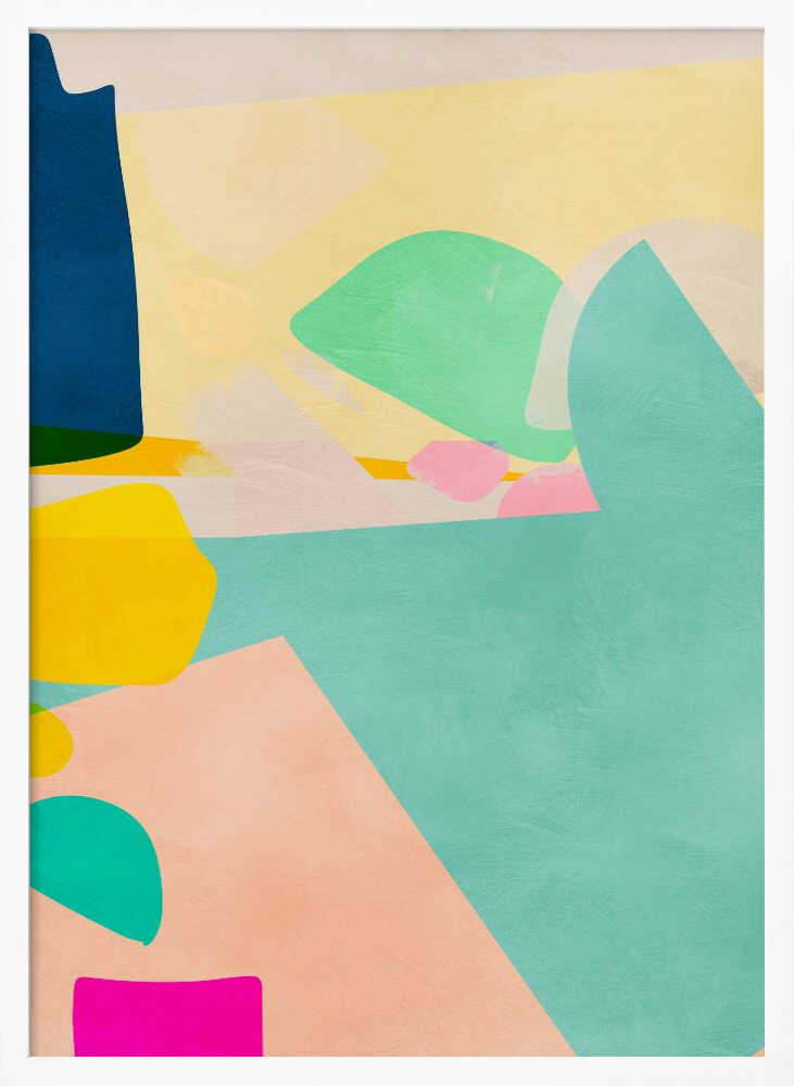 Minimal shapes