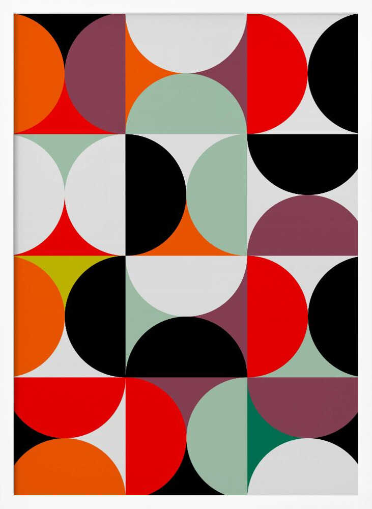 Mid Century 1