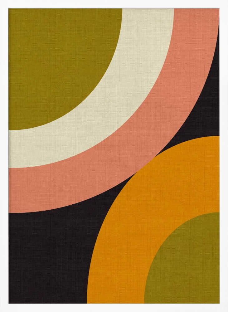 Geo Shapes Fall 21 Rounded