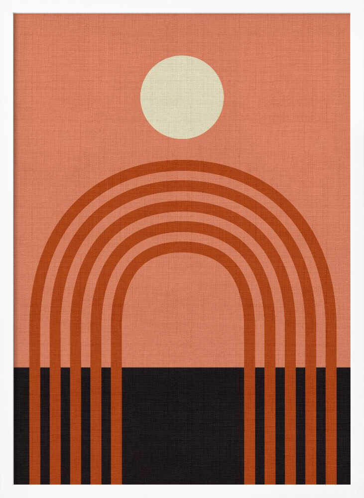 Geo Shapes Fall 21 Arc