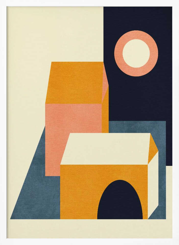 Rainbow Plus Shapes  Blue Mustard11