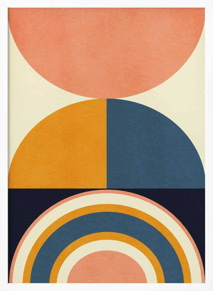 Rainbow Plus Shapes  Blue Mustard10