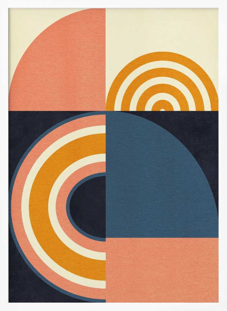 Rainbow Plus Shapes  Blue Mustard9