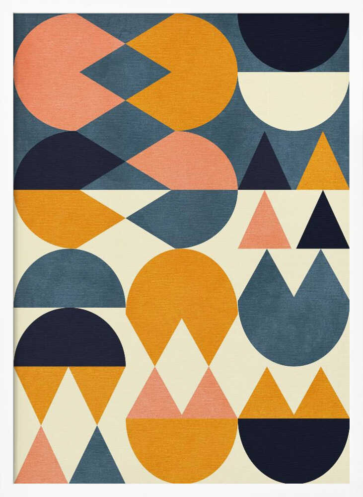 Rainbow Plus Shapes  Blue Mustard6
