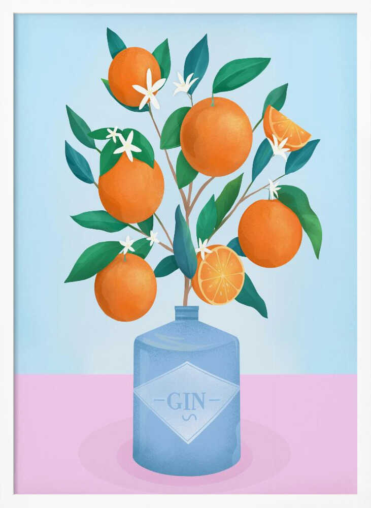 Oranges