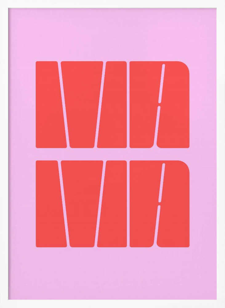 Modern Typographic Design