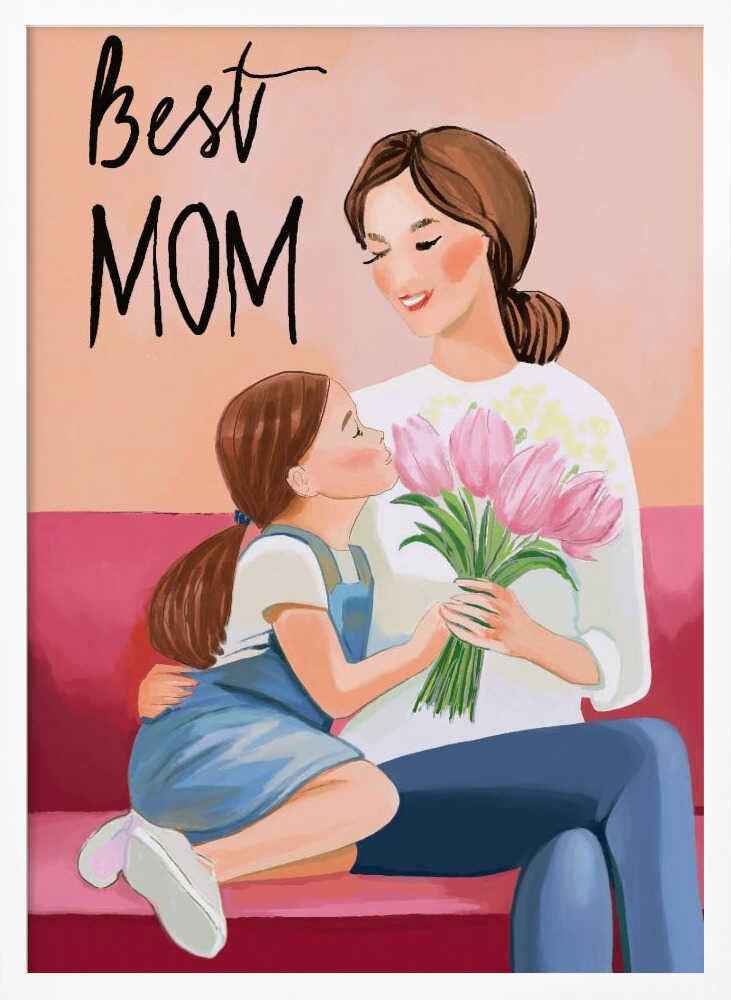 Best Mom