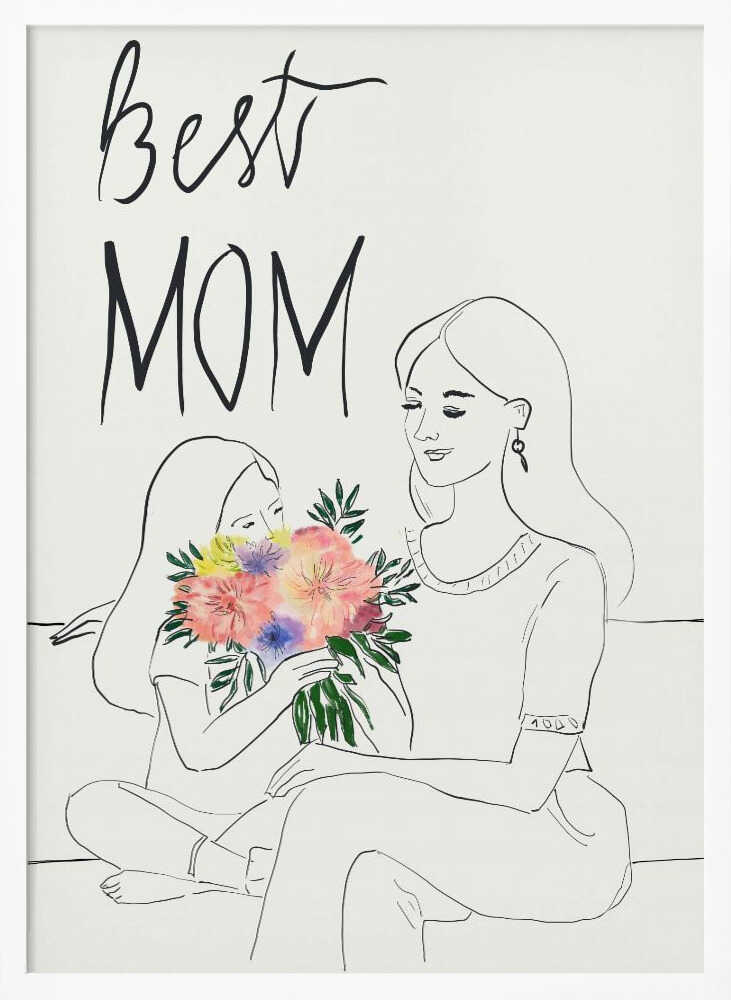 Best Mom #2