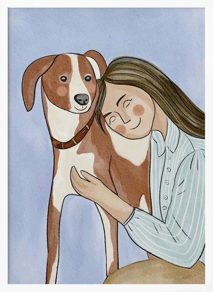 Dog mama