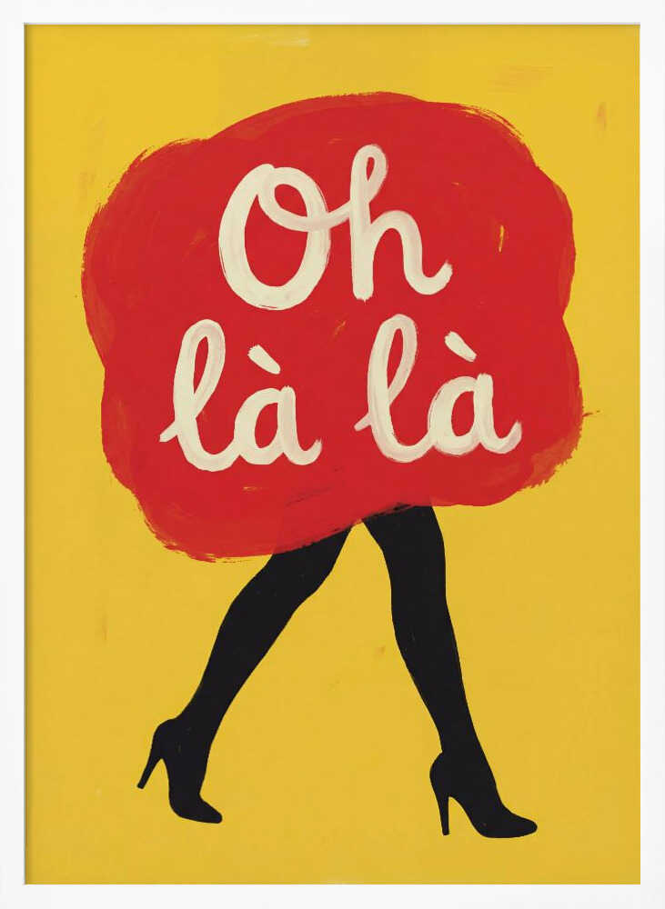 Oh La La