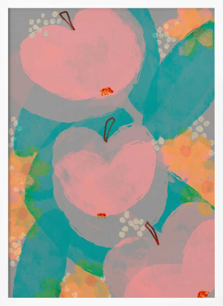 Pinkapples