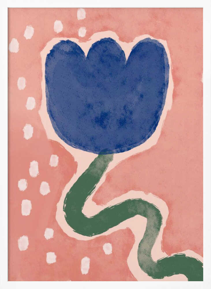 Bluetulip