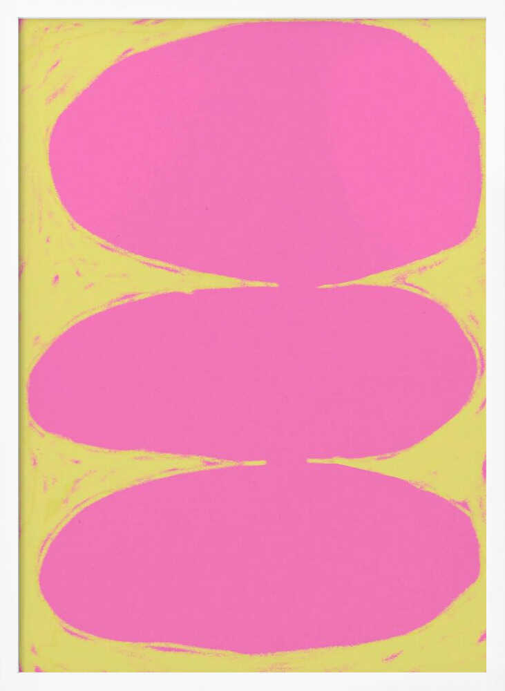 Pink Balance