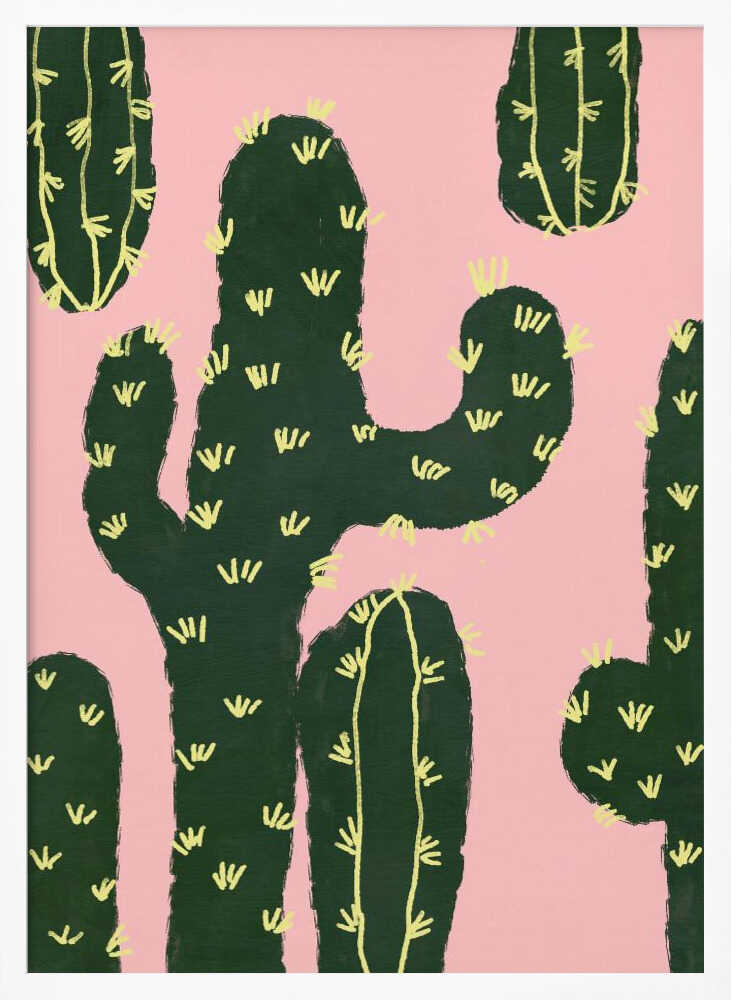 Cactuses