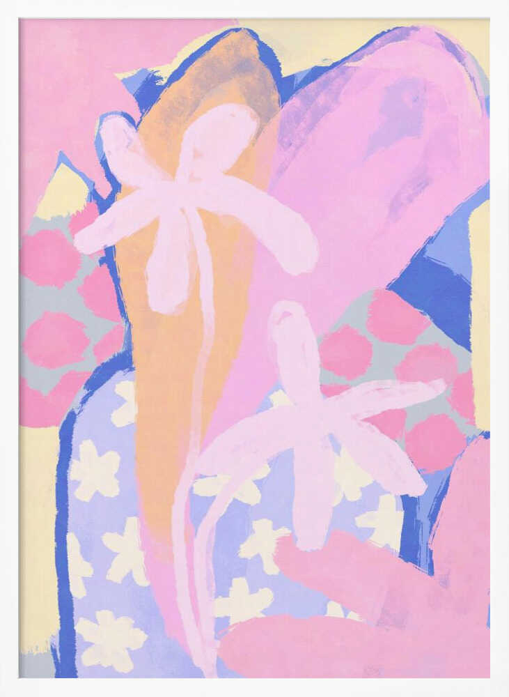 Pastel holidays