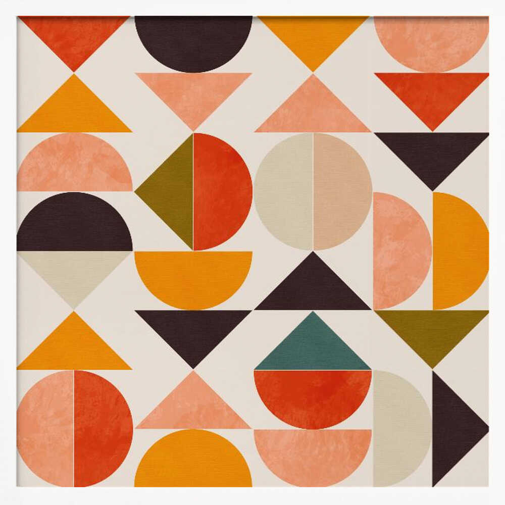 Bauhaus New8