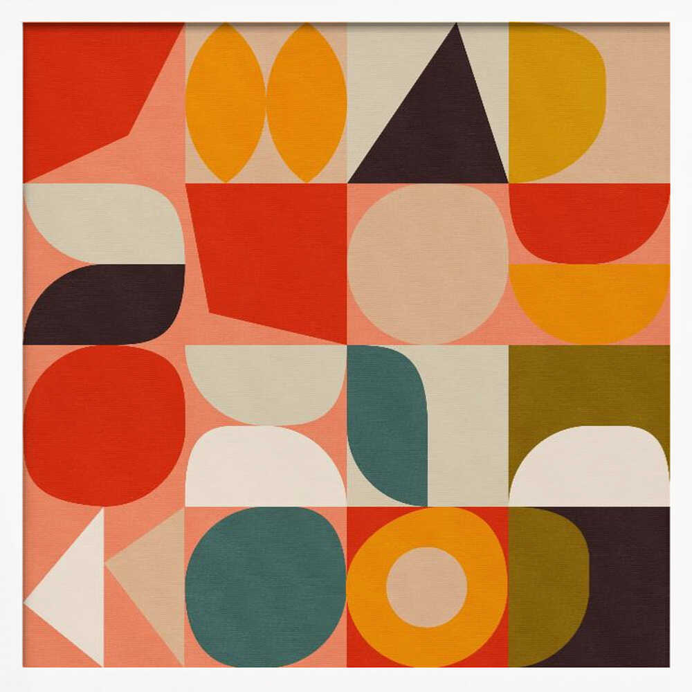 Bauhaus New 4