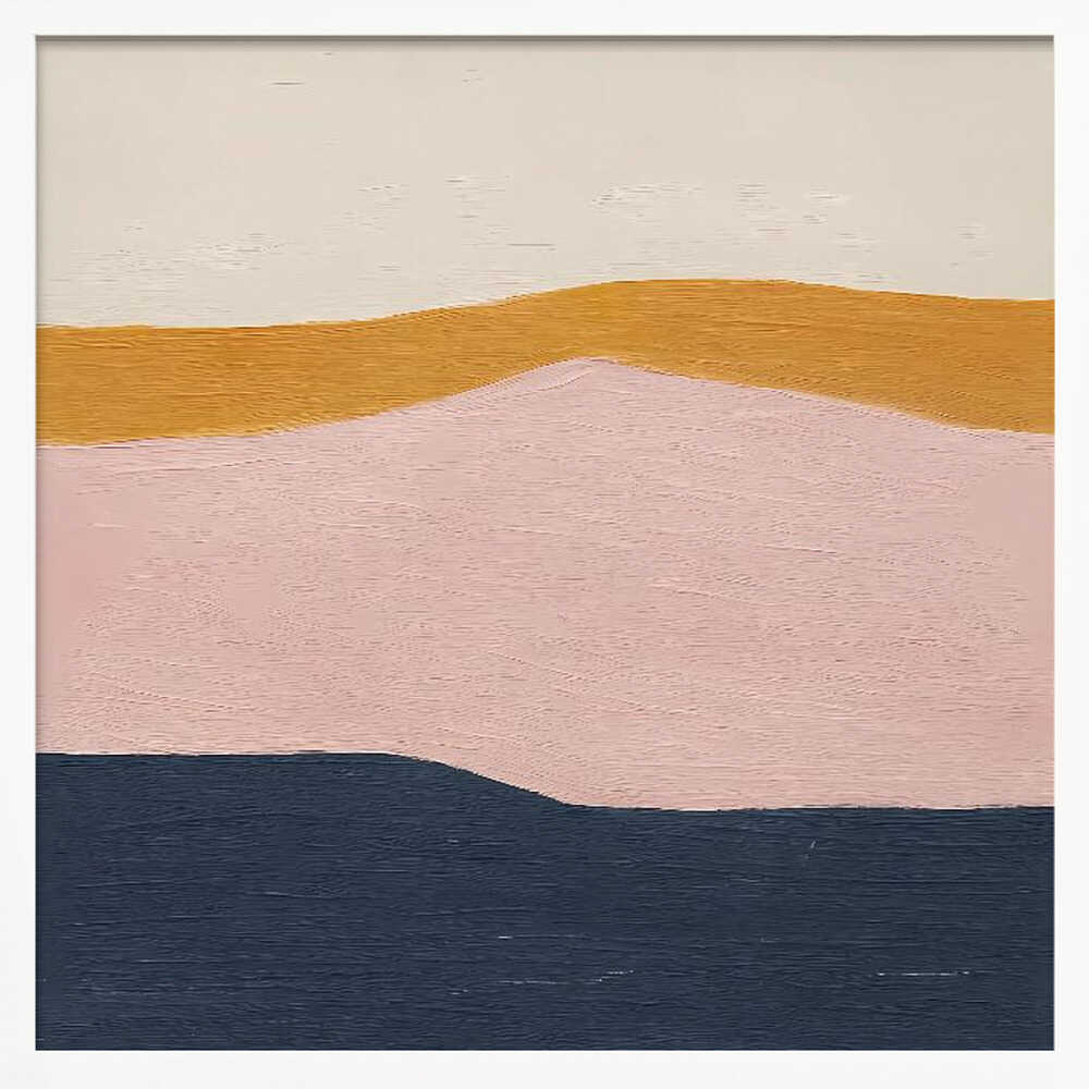 Modern Landscape No 1