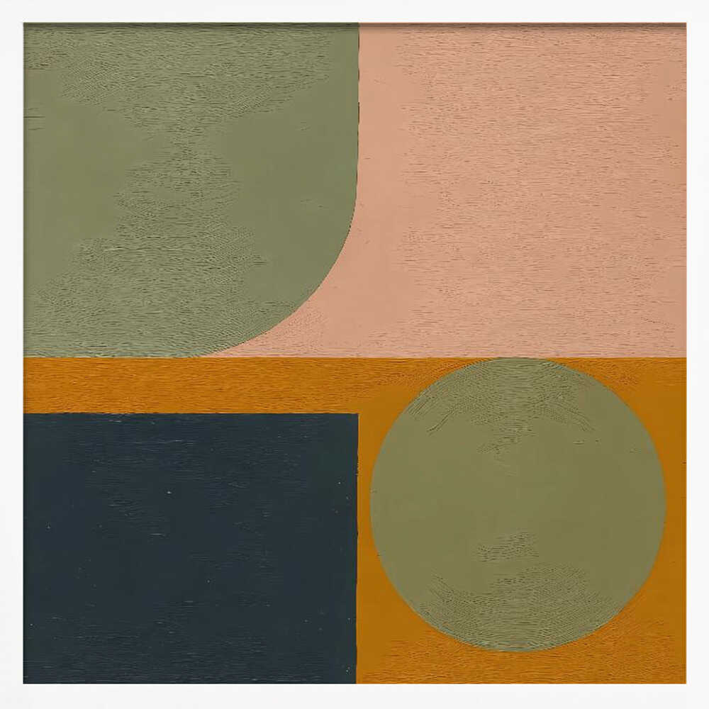 Geo Color Balance