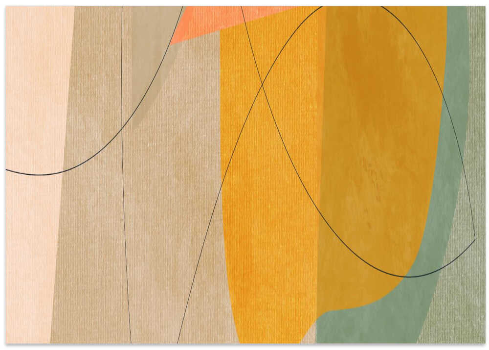 Nature Friendly Terracotta 5 Aquarell Kopie