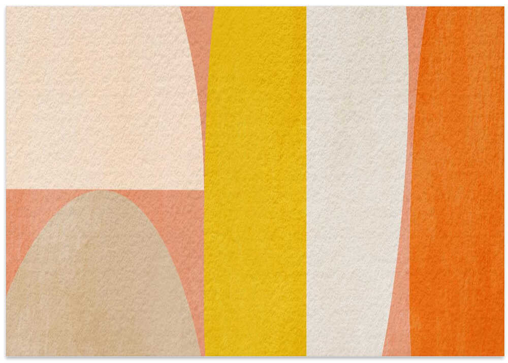 Pastel Geometry