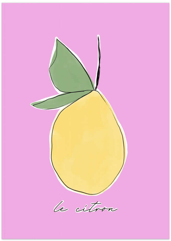 Citrus Delight