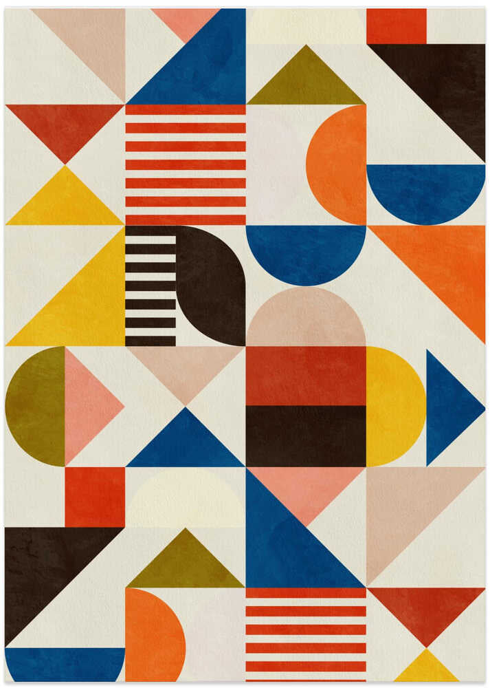 Bauhaus Fun