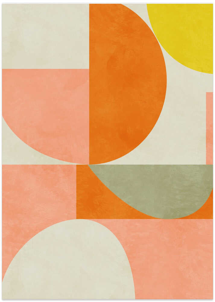 Summer Circles22 3 V