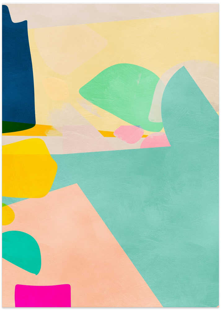 Minimal shapes