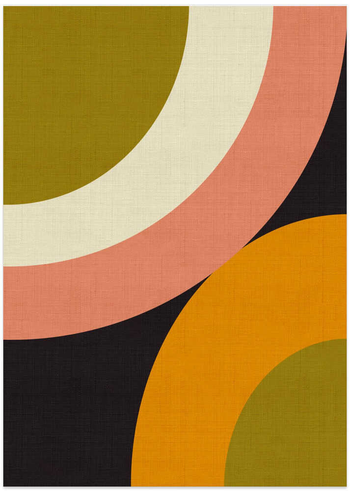 Geo Shapes Fall 21 Rounded