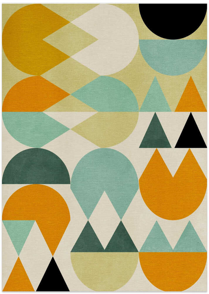 Rainbow Plus Shapes5