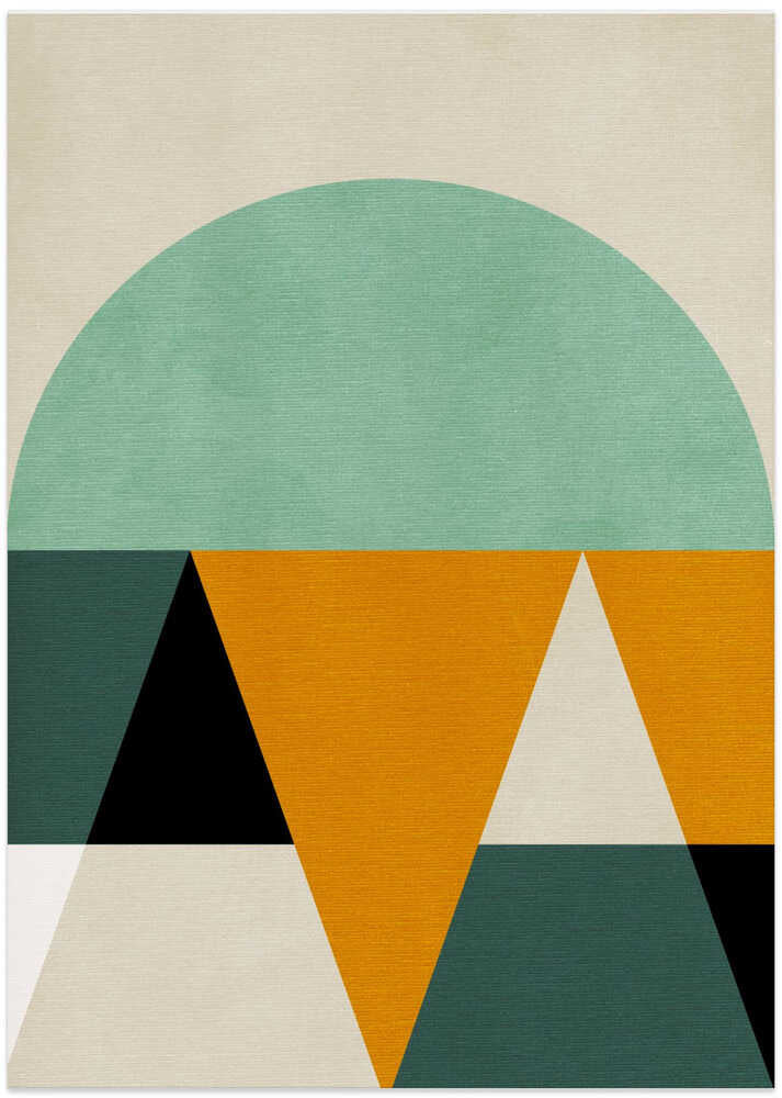 Rainbow Plus Shapes4