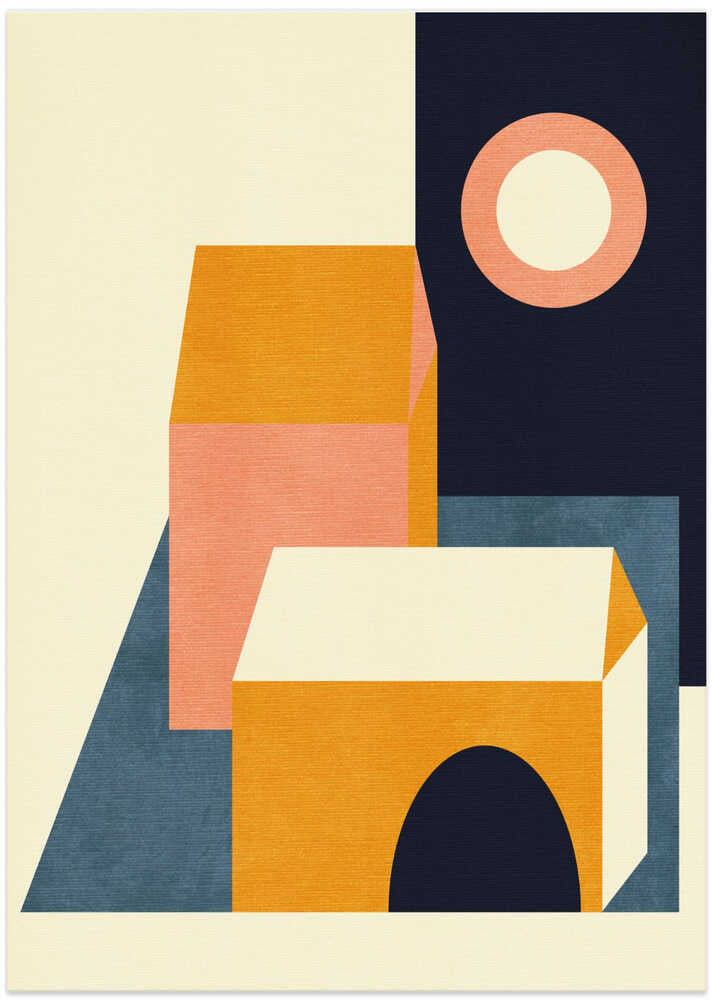Rainbow Plus Shapes  Blue Mustard11