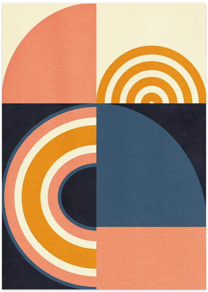 Rainbow Plus Shapes  Blue Mustard9