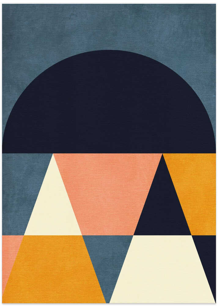 Rainbow Plus Shapes  Blue Mustard4