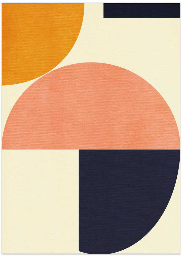 Rainbow Plus Shapes  Blue Mustard2