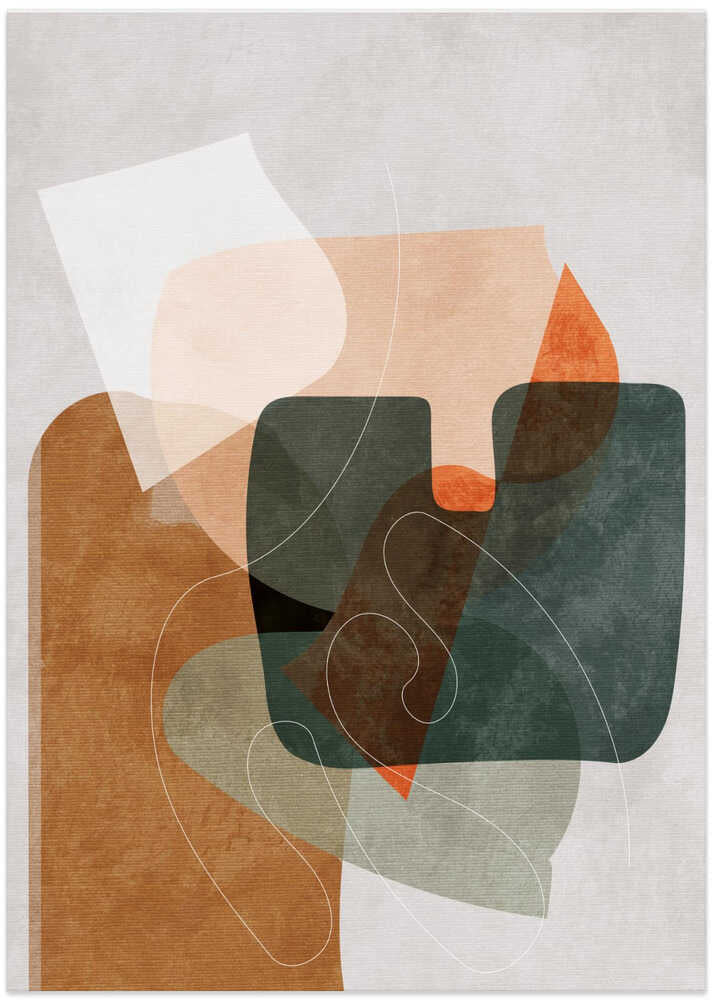 Nature Friendly Terracotta 4 Aquarell Kopie