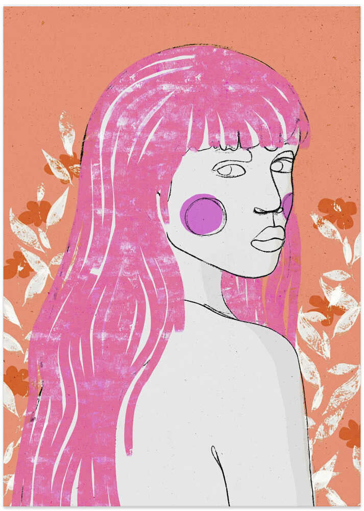 Blossom Gaze
