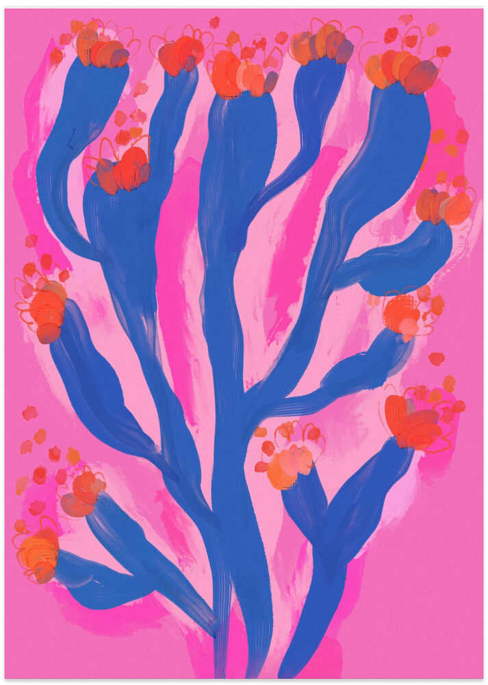 Blooming Vibrance