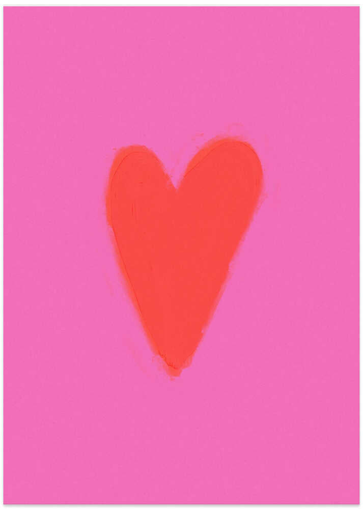 Vivid Heartbeat