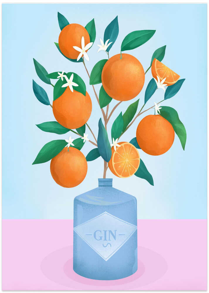 Oranges
