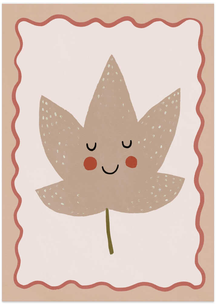 Happyleaf
