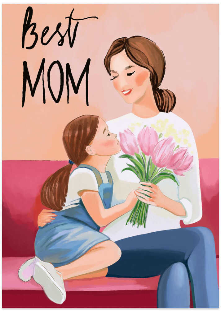 Best Mom