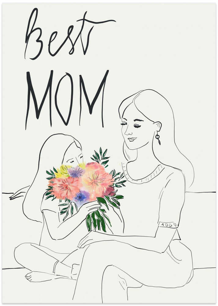 Best Mom #2
