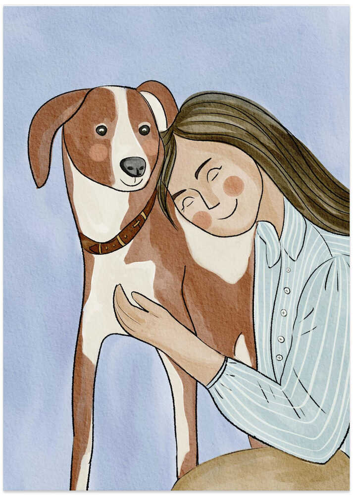 Dog mama