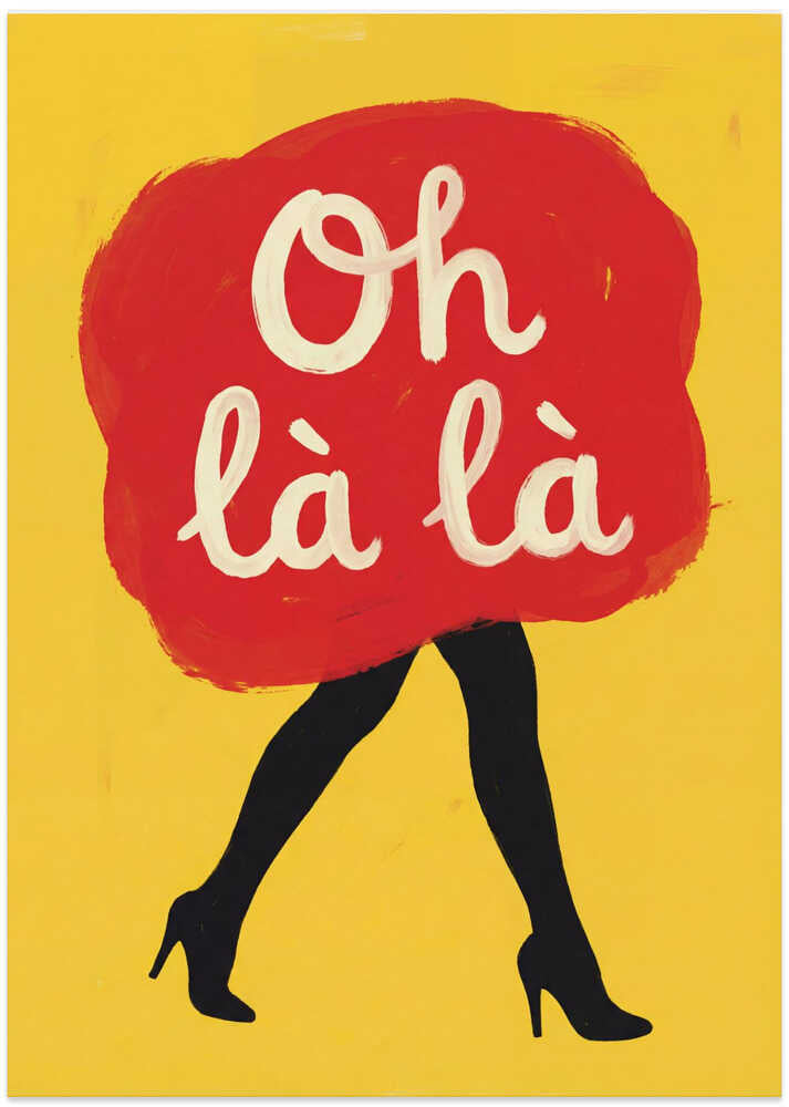 Oh La La