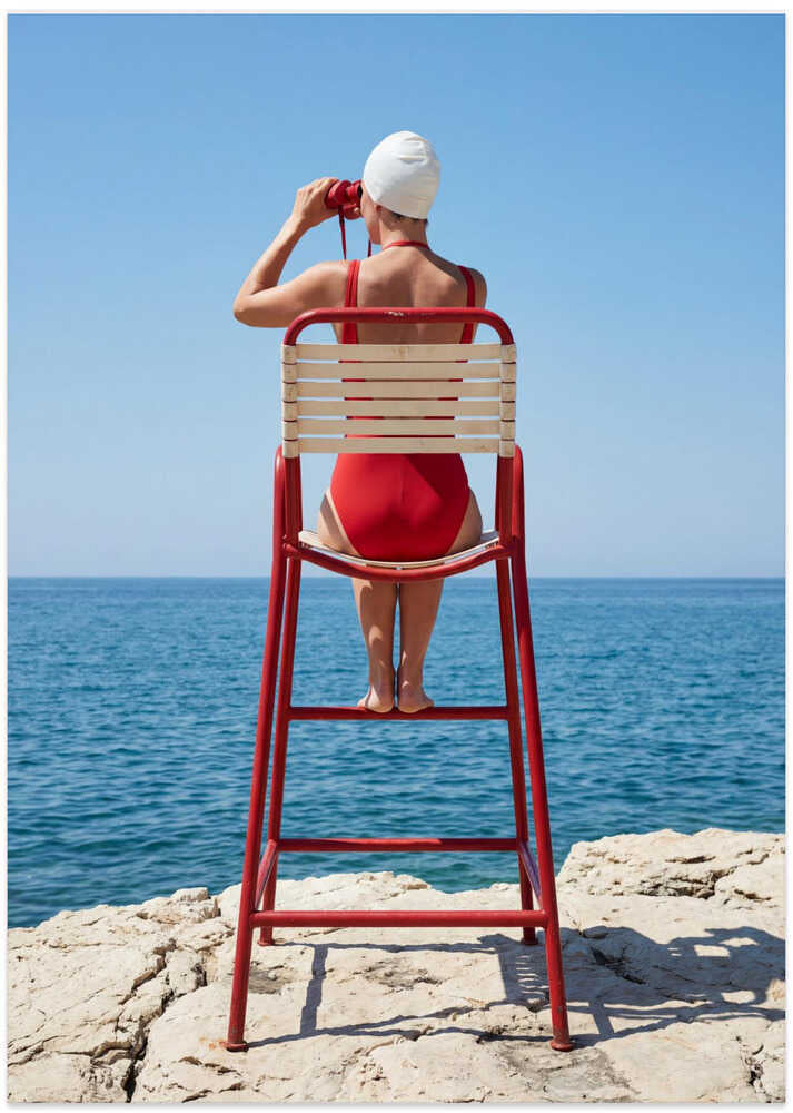 Summer Ocean Watch
